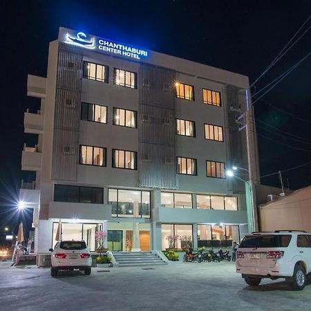 Chanthaburi Center Exterior foto